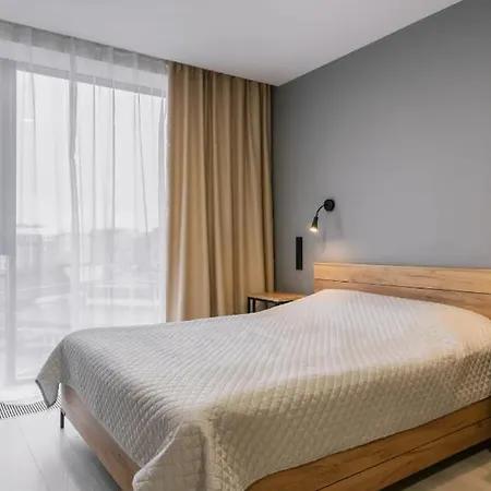 Apartment Зона За Релаксация