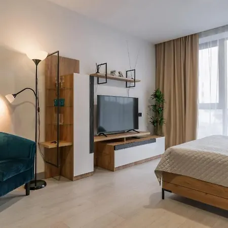 Зона За Релаксация Apartment